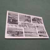 Cumpara ieftin CARTE POSTALA - LITORALUL MARII NEGRE CIRCULATA