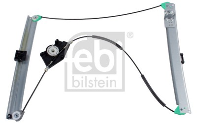 FEBI BILSTEIN 175443 Mecanism actionare geam foto