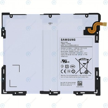 Baterie Samsung Galaxy Tab A 10.5 (SM-T590, SM-T595) EB-BT595ABE 7300mAh GH43-04840A foto