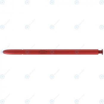 Stilo Samsung Galaxy Note 10 Lite (SM-N770F) aura roșu GH96-13034C foto