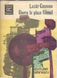 Unora le place filmul - Lazar Cassvan