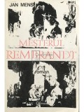 Jan Mens - Mesterul Rembrandt (Editia: 1971)