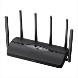 Router wireless Mercusys BE6500 Mesh WIFI 7 Dual Band 2.5Gbps WAN/LAN Ports