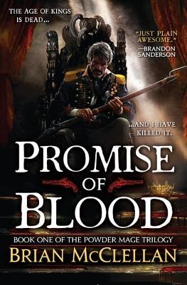 Promise of Blood foto