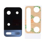 Geam Camera Spate Oppo A54 Negru Original