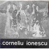 CORNELIU IONESCU. CATALOG DE EXPOZITIE-HORIA HORSIA-202975