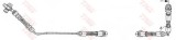 Conducta / cablu frana MAZDA TRIBUTE (EP) (2000 - 2008) TRW PHD490
