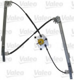 Macara geam AUDI A4 (8K2, B8) (2007 - 2015) VALEO 850872