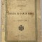 Amintiri depsre jubileul de 40 ani de domnie a M.S. Regelui Carol I 1906