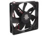 Ventilator DC axial 12V 120mm 98m3/h