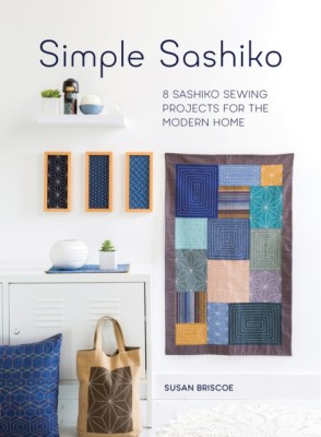 Simple Sashiko foto
