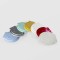 CAPAC WC UNIVERSAL STERK , 50cmX42cm, PLASTIC DIVERSE CULORI