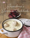 Grandma&#039;s German Cookbook