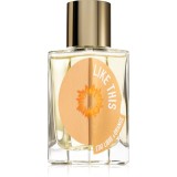 Etat Libre d&rsquo;Orange Like This Eau de Parfum pentru femei 50 ml