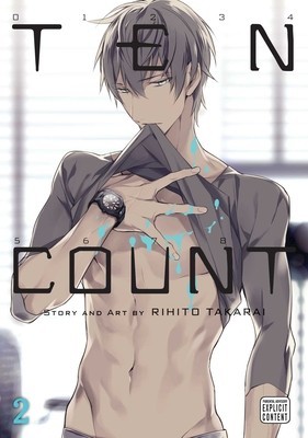 Ten Count, Vol. 2 foto