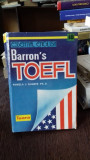 BARRON&#039;S TOEFL - PAMELA J. SHARPE