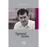 Sigmond Istv&aacute;n - Demeter Zsuzsa