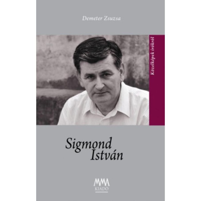 Sigmond Istv&aacute;n - Demeter Zsuzsa