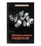 Marcel Moreau - Discurs contra piedicilor si alte eseuri - 121183