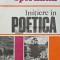 Initiere in poetica - 1972 - Eugeniu Sperantia (AB13)
