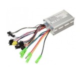 Controller bicicleta electrica 36V (pentru motor de 250W)