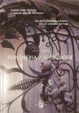 Cimitirul Bellu Ortodox si Valorile sale de Patrimoniu: Feroneria (feronerie design ornament arta funerara cimitir sculptura arhitectura de veci) RARA