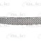 Grila ventilatie, bara protectie MERCEDES C-CLASS (W204) (2007 - 2014) BLIC 6502-07-3518910P