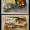 ✅ RO 2005 LP 1683 &quot;Europa 2005- Gastronomie &quot;, serie ,MNH