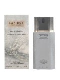 Apa de toaleta Ted Lapidus Pour Homme, 100 ml, pentru barbati
