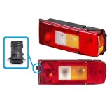 Stop Tripla Spate Volvo FH/FM/FMX/NH12 (2001-2012) Stanga/Dreapta - Compatibil FM9/FM12/FH16
