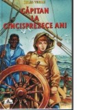 Capitan la cincisprezece ani - Jules Verne