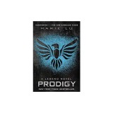 Prodigy: A Legend Novel