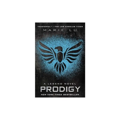 Prodigy: A Legend Novel foto