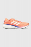 Adidas Performance pantofi de alergat SUPERNOVA 2 culoarea portocaliu