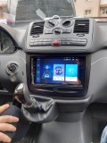 Sistem navigatie Android 9 Mercedes Vito W639 RAM 1G