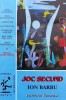 Joc secund (poezii) - 1996 - Ion Barbu ($A47), Institutul European