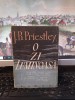 J.B. Priestley, O zi luminoasă, editura Forum, exemplar 2931, București 1947 006