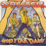 Sqeezer - Drop Your Pants, CD