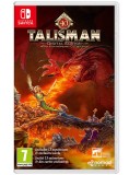 Talisman 40 Anniversary Edition NSW