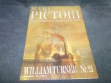 REVISTA MARI PICTORI NR 21
