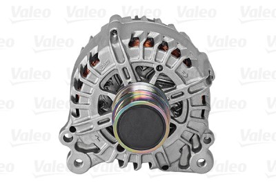 VALEO 440640 VALEO RE-GEN REMANUFACTURED Generator / Alternator foto