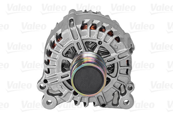 VALEO 440640 VALEO RE-GEN REMANUFACTURED Generator / Alternator