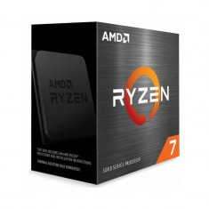 Procesor AMD Ryzen 7 5800X Octa-Core 3.8GHz Socket AM4 BOX foto