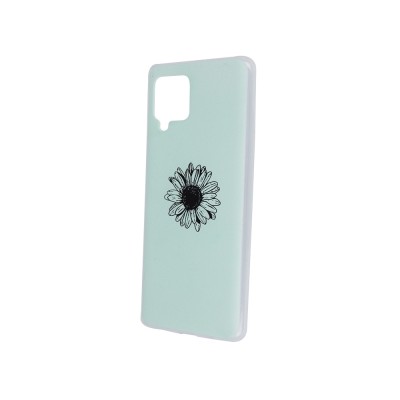 Husa SAMSUNG Galaxy A51 - Trendy Mint 1 foto