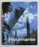 ROUMANIE , ALBUM DE FOTOGRAFIE , PREZENTARE TURISTICA , TEXT IN LIMBA FRANCEZA , de DIANE CHESNAIS , 2007