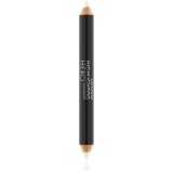 Catrice Highlighting Hero Duo creion iluminator pentru față și ochi culoare 030 - Moonlight 2.4 g