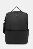 U.S. Polo Assn. rucsac Arrowhead culoarea negru, mare, uni, BEUA38739MPO