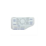 Panou de comandă pentru mașină de spălat rufe WHIRLPOOL 482000031124 Original