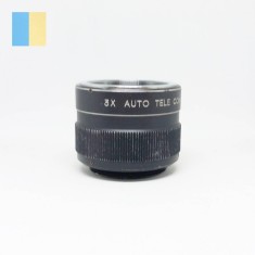 Teleconvertor 3X M42 foto