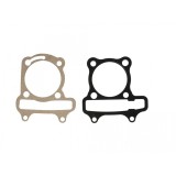 Set garnituri cilindru GY6 150 cc, 57.4mm